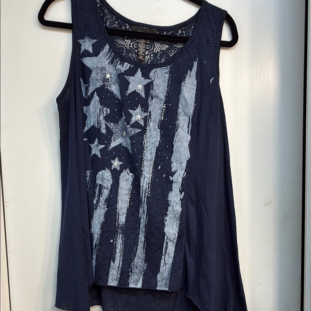 Style & co. Tank top